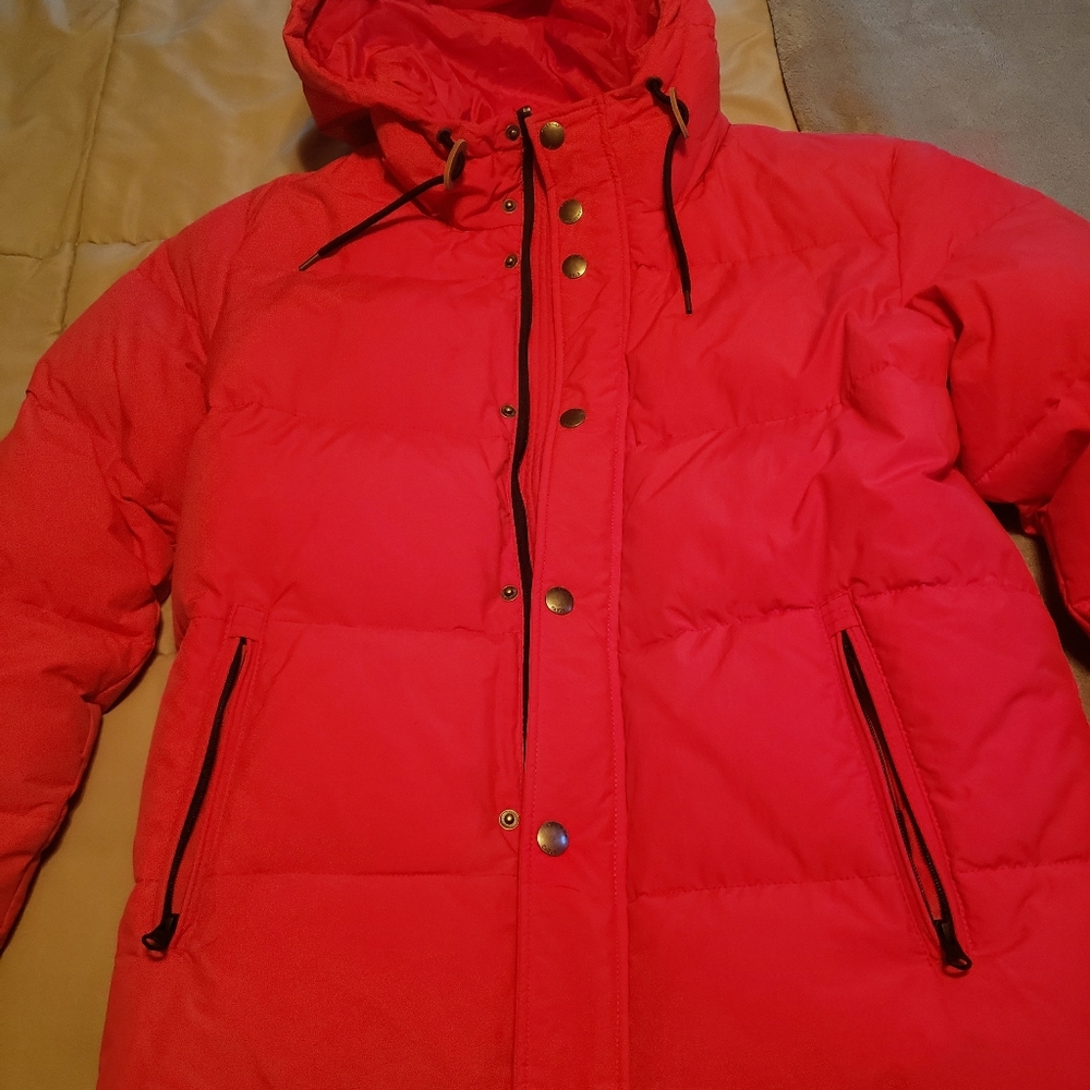 American Eagle Outfitters Men's Coat